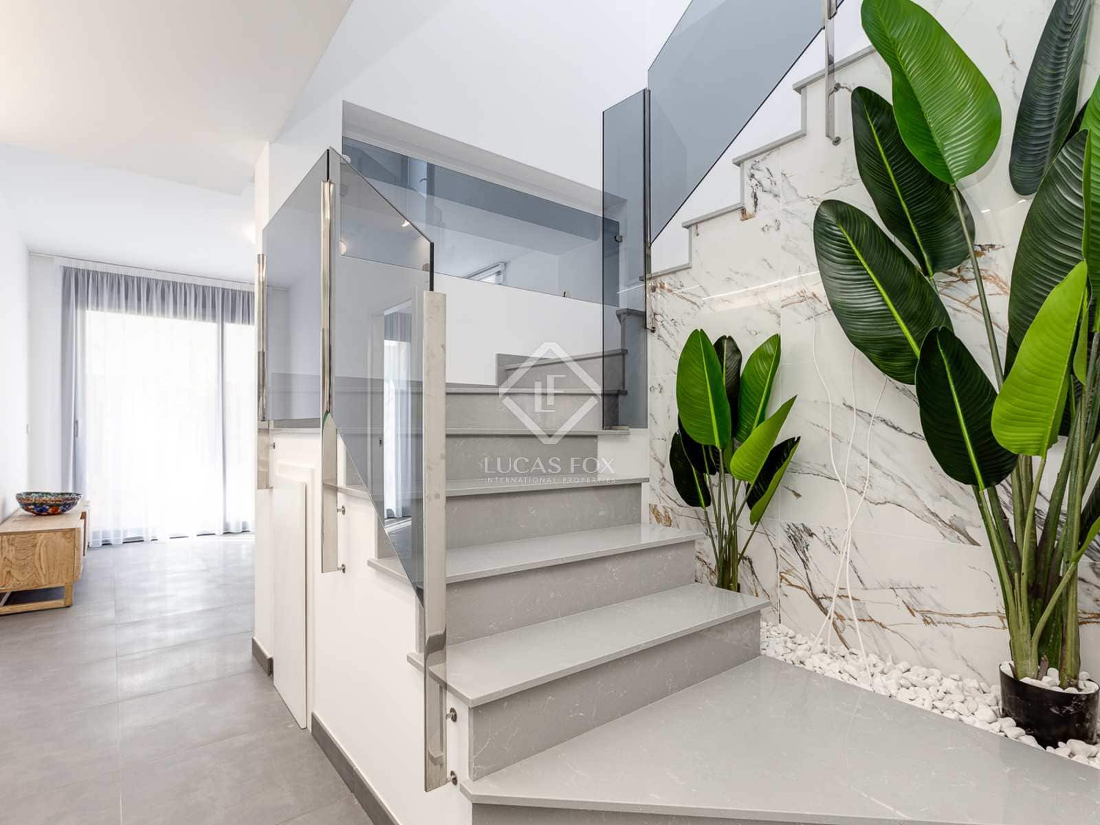 4 soverom Villa til salgs i La Mata med svømmebasseng garasje - € 940 000 (Ref: 7405125)