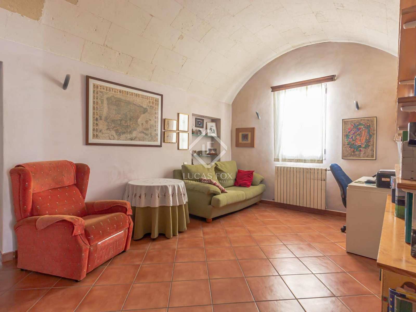 5 slaapkamer Villa te koop in Ciutadella de Menorca met garage - € 860.000 (Ref: 7409693)