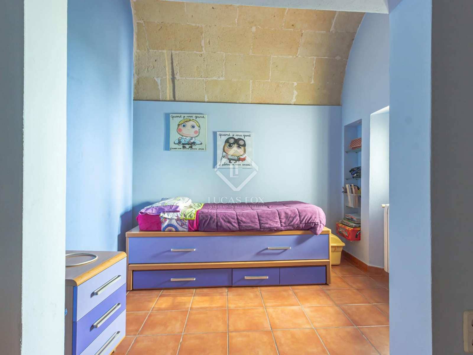 5 slaapkamer Villa te koop in Ciutadella de Menorca met garage - € 860.000 (Ref: 7409693)