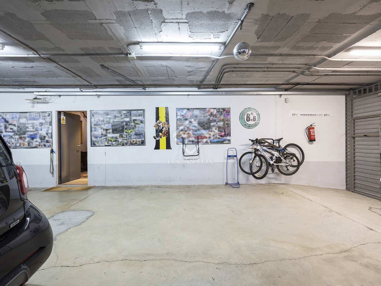 5 sypialnia Willa na sprzedaż w Miasto Barcelona z basenem garażem - 3 395 000 € (Ref: 7411659)