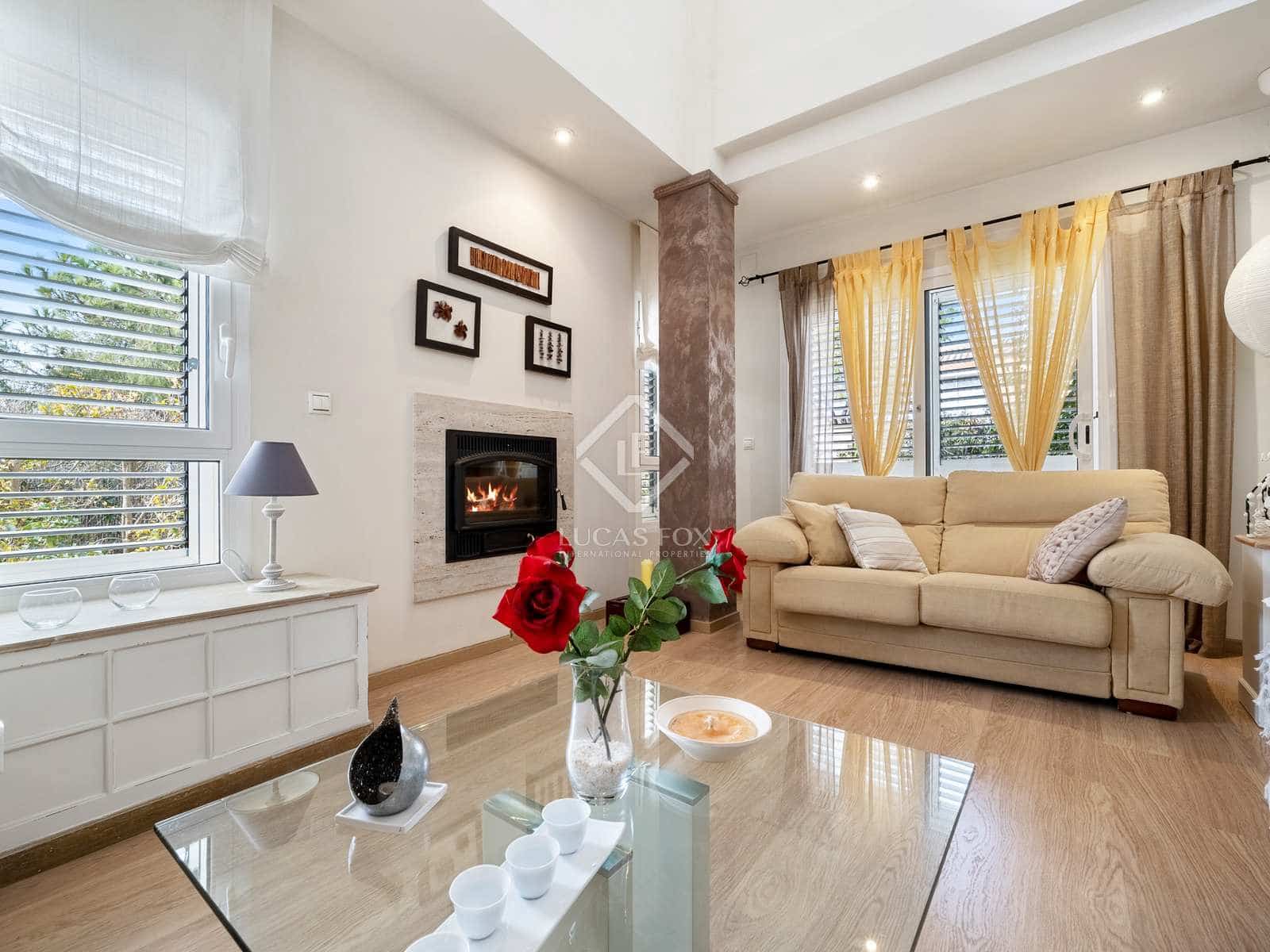 4 camera da letto Villa in vendita in Cambrils con piscina garage - 790.000 € (Rif: 7411672)