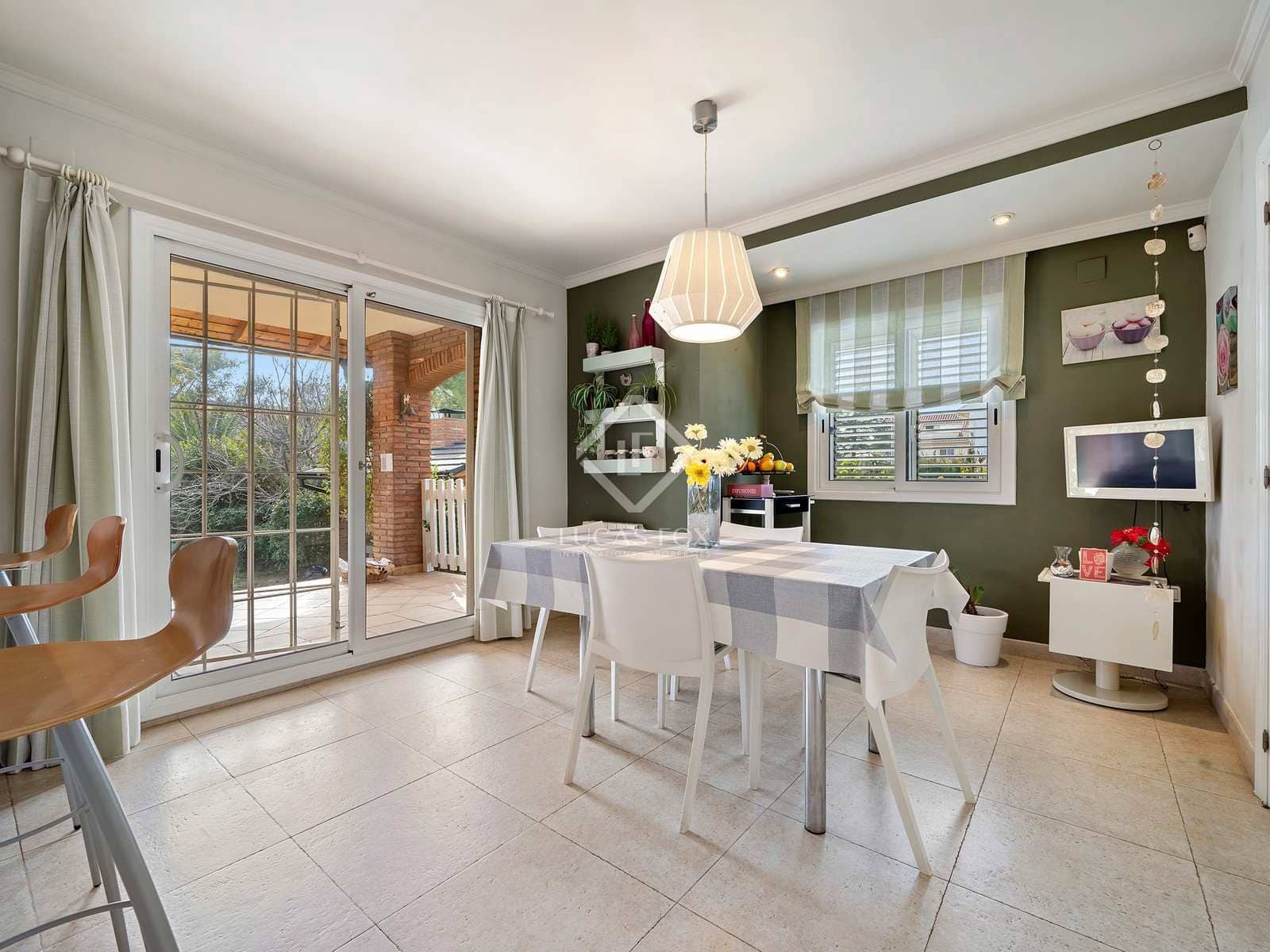 4 camera da letto Villa in vendita in Cambrils con piscina garage - 790.000 € (Rif: 7411672)