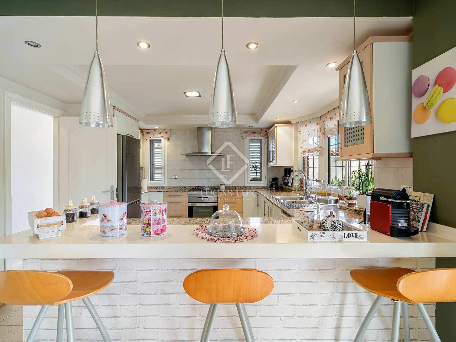 4 camera da letto Villa in vendita in Cambrils con piscina garage - 790.000 € (Rif: 7411672)