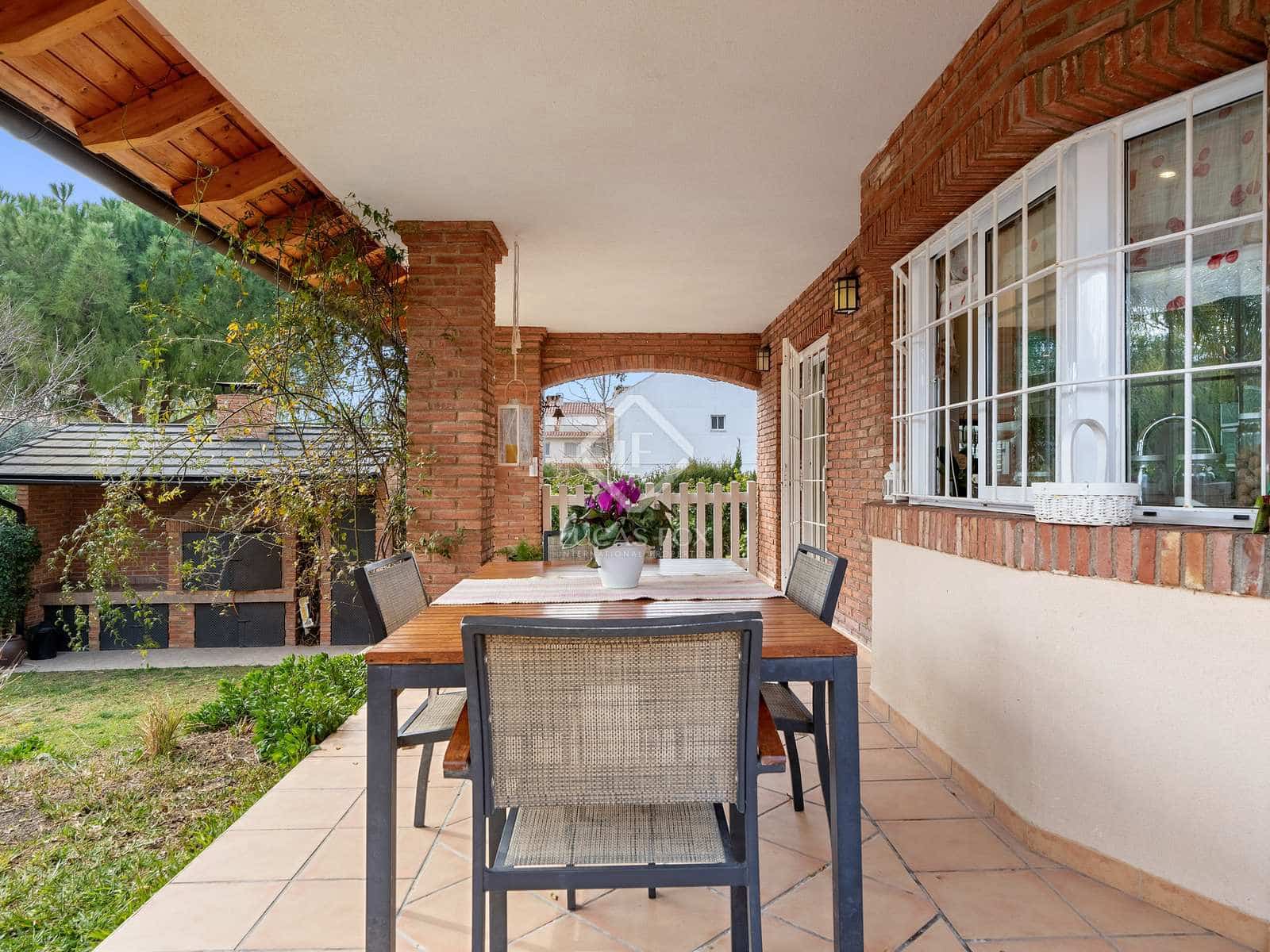 4 camera da letto Villa in vendita in Cambrils con piscina garage - 790.000 € (Rif: 7411672)