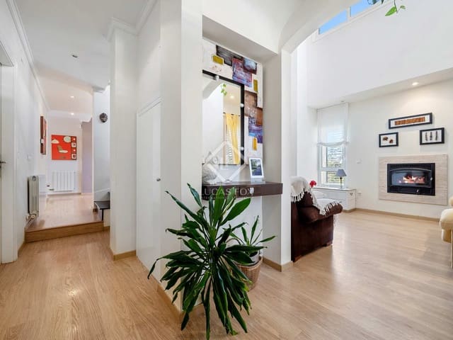 4 sypialnia Willa na sprzedaż w Cambrils z basenem garażem - 790 000 € (Ref: 7411672)