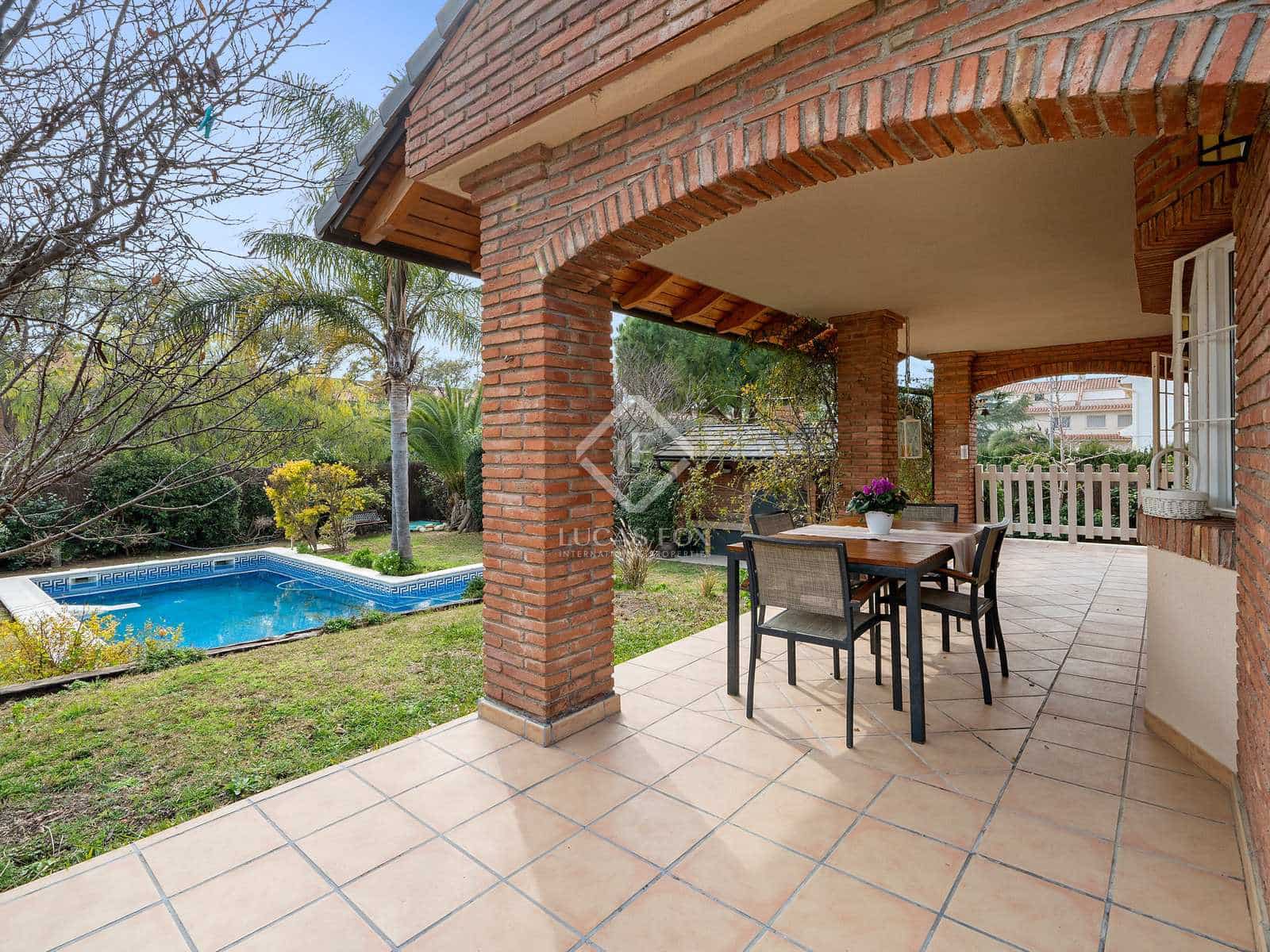 4 camera da letto Villa in vendita in Cambrils con piscina garage - 790.000 € (Rif: 7411672)