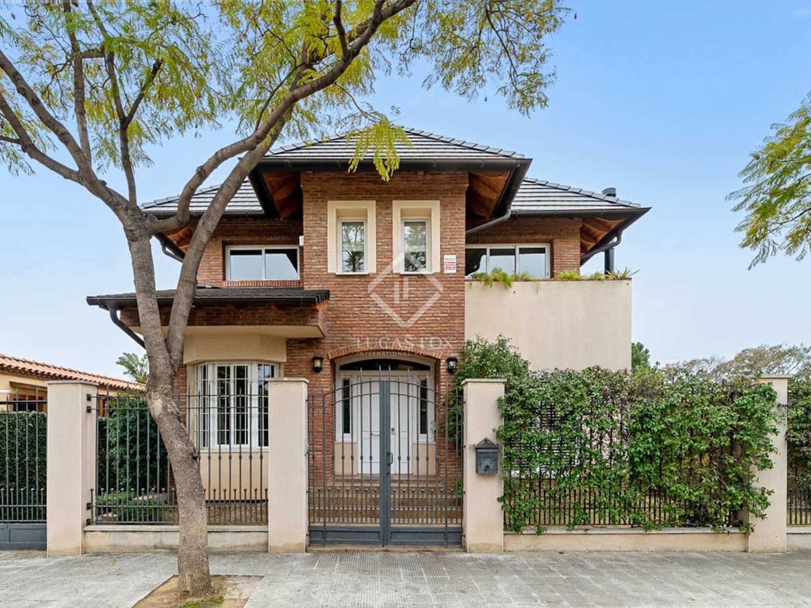 4 camera da letto Villa in vendita in Cambrils con piscina garage - 790.000 € (Rif: 7411672)