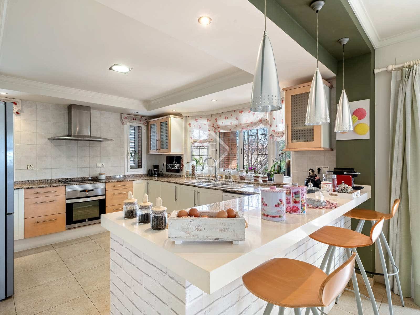 4 camera da letto Villa in vendita in Cambrils con piscina garage - 790.000 € (Rif: 7411672)