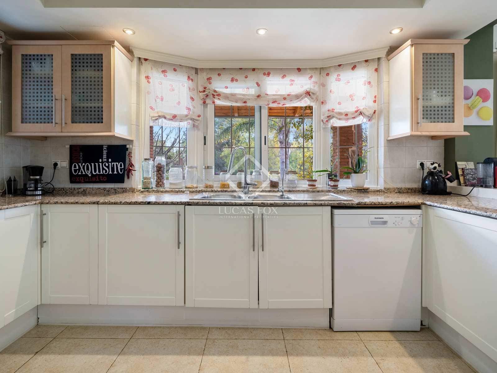 4 camera da letto Villa in vendita in Cambrils con piscina garage - 790.000 € (Rif: 7411672)