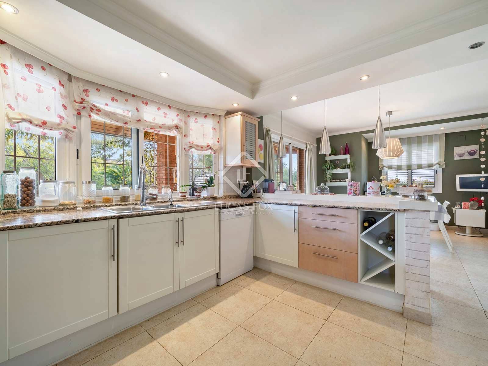 4 camera da letto Villa in vendita in Cambrils con piscina garage - 790.000 € (Rif: 7411672)