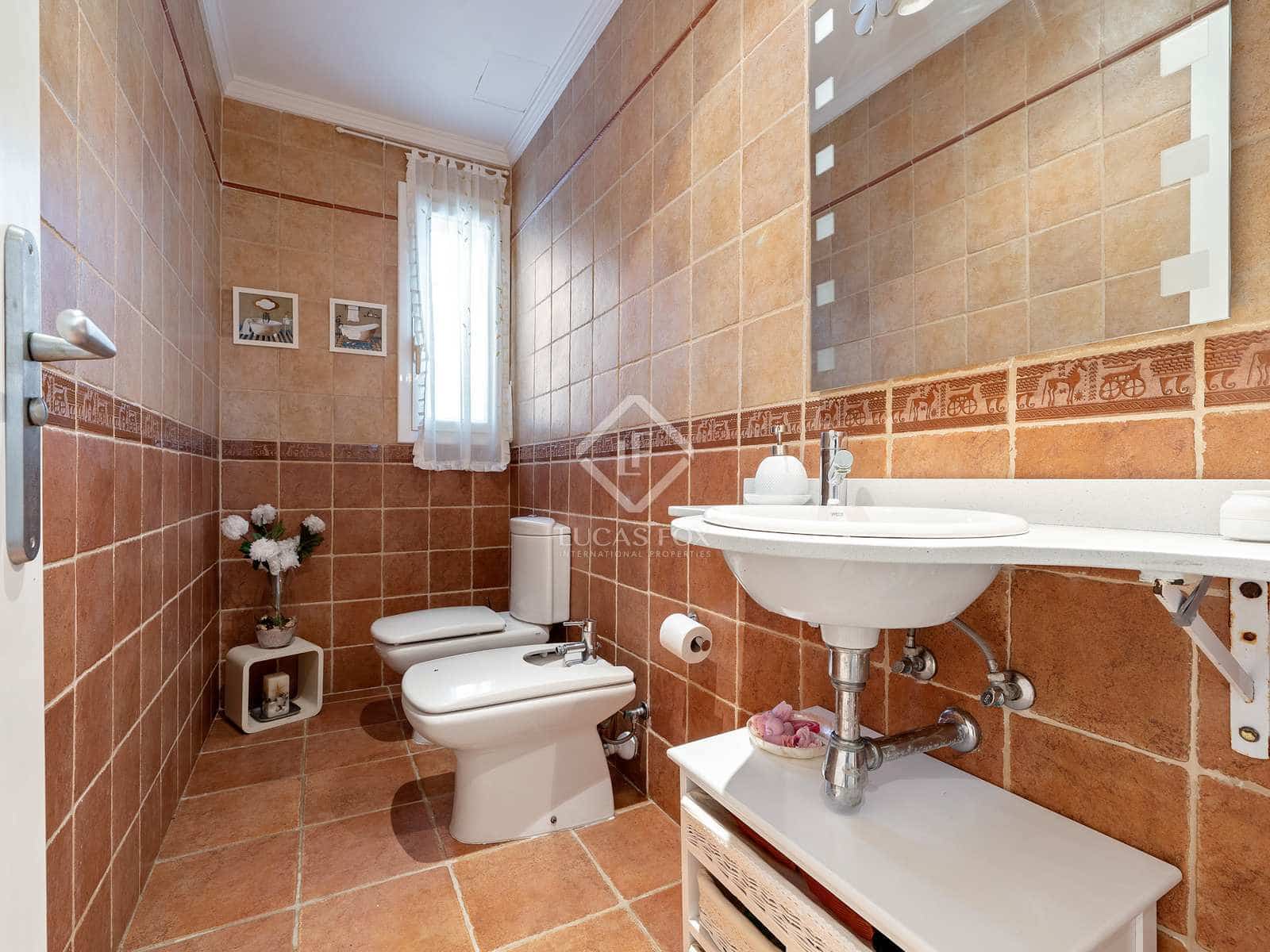 4 camera da letto Villa in vendita in Cambrils con piscina garage - 790.000 € (Rif: 7411672)