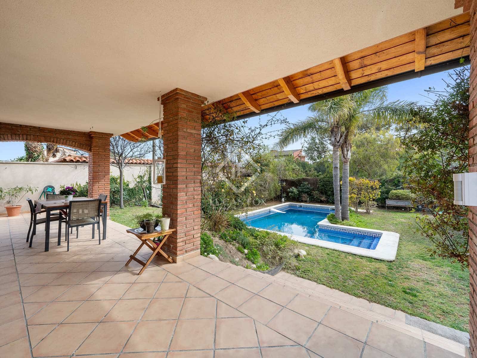 4 camera da letto Villa in vendita in Cambrils con piscina garage - 790.000 € (Rif: 7411672)