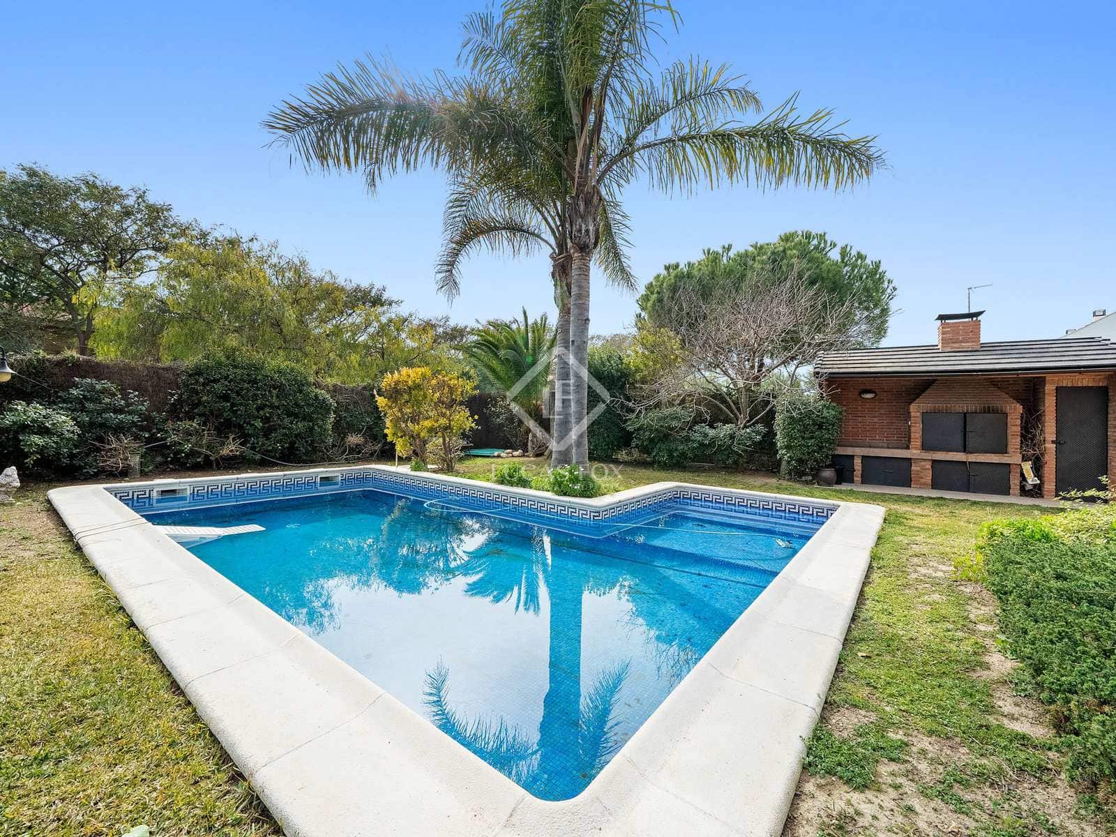 4 camera da letto Villa in vendita in Cambrils con piscina garage - 790.000 € (Rif: 7411672)