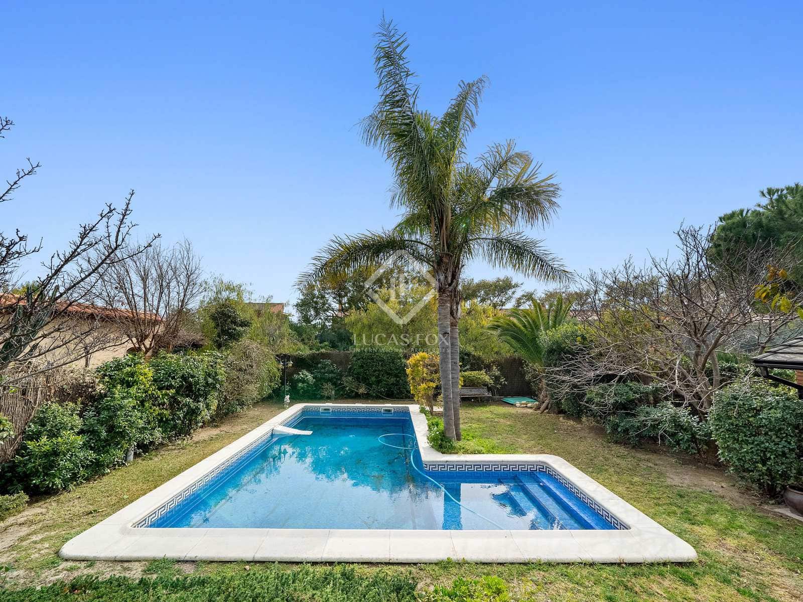 4 camera da letto Villa in vendita in Cambrils con piscina garage - 790.000 € (Rif: 7411672)