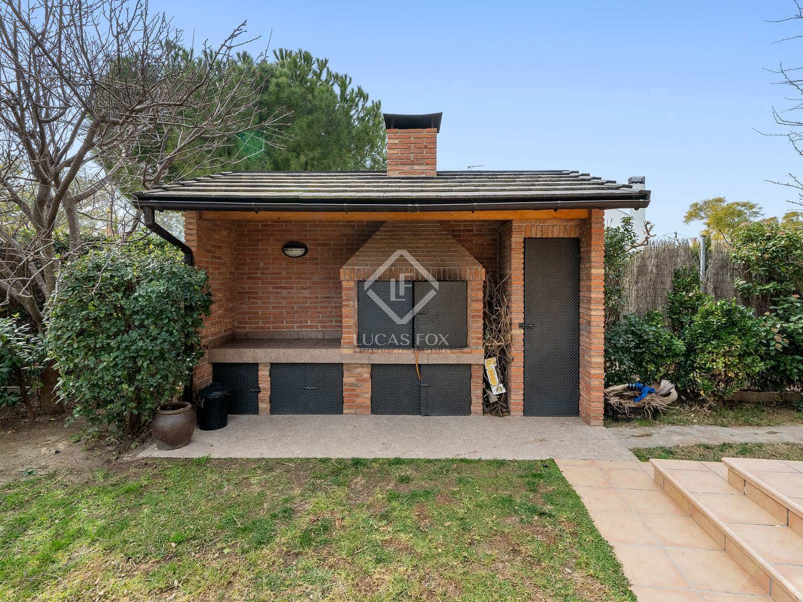 4 camera da letto Villa in vendita in Cambrils con piscina garage - 790.000 € (Rif: 7411672)