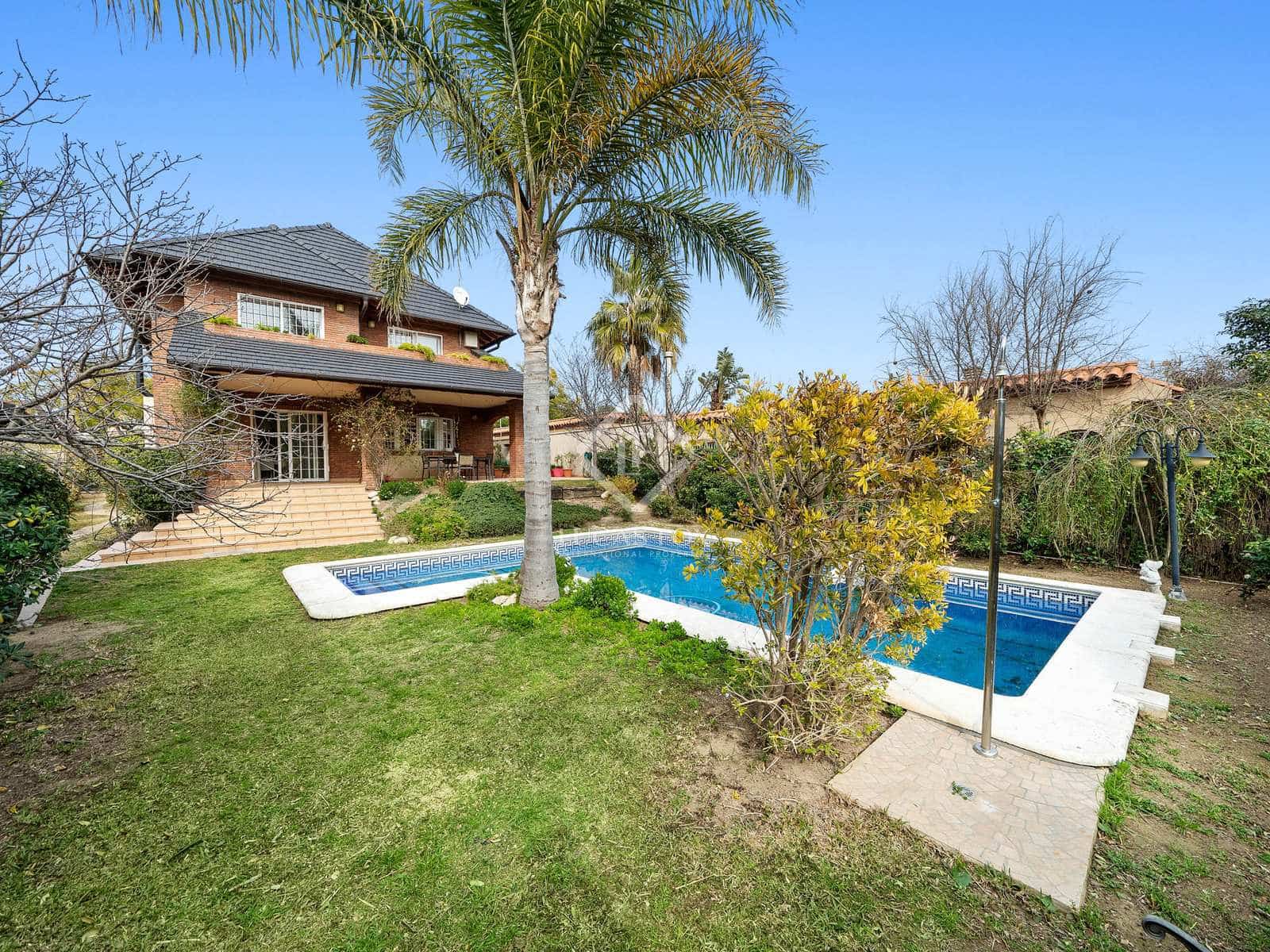 4 camera da letto Villa in vendita in Cambrils con piscina garage - 790.000 € (Rif: 7411672)