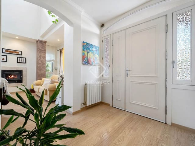 4 sypialnia Willa na sprzedaż w Cambrils z basenem garażem - 790 000 € (Ref: 7411672)