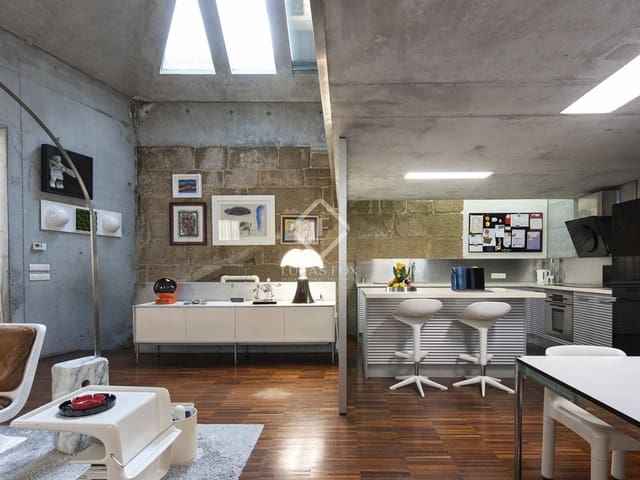 3 soveværelse Villa til salg i Vigo med garage - € 695.000 (Ref: 7418032)