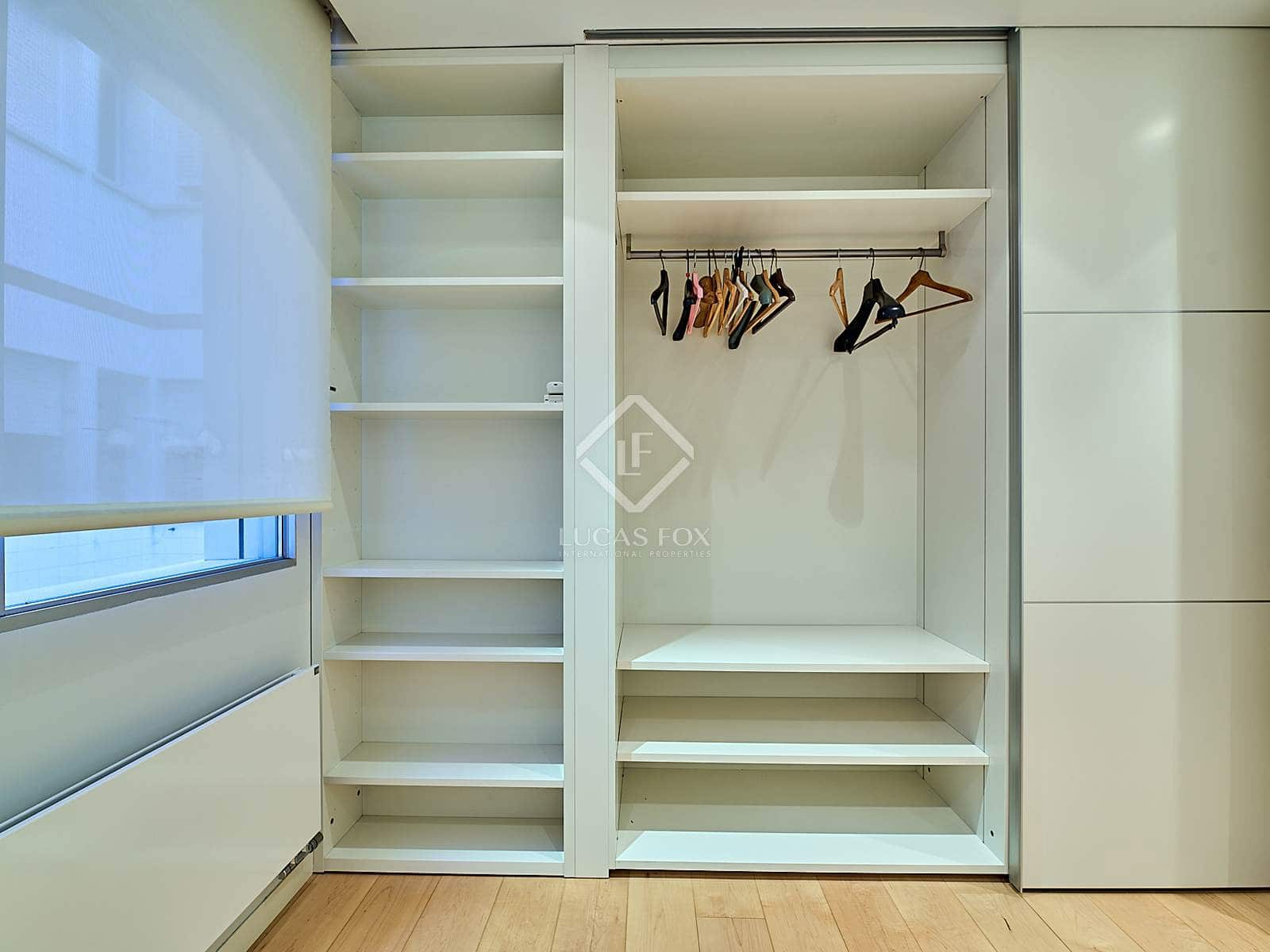 3 slaapkamer Appartement te huur in Valencia stad - € 3.000 (Ref: 7419754)