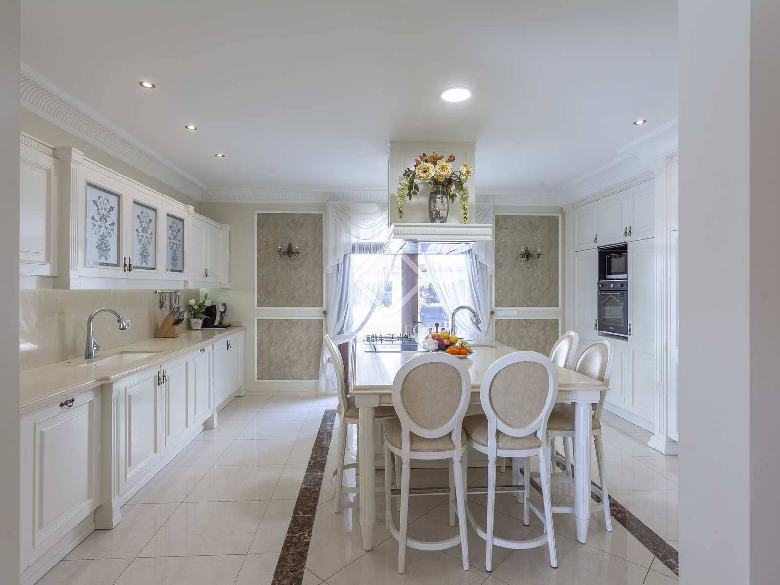 8 soveværelse Villa til salg i Rocafort med swimmingpool garage - € 5.000.000 (Ref: 7422745)