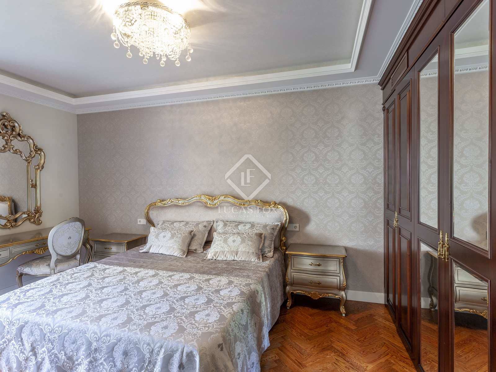 8 soveværelse Villa til salg i Rocafort med swimmingpool garage - € 5.000.000 (Ref: 7422745)