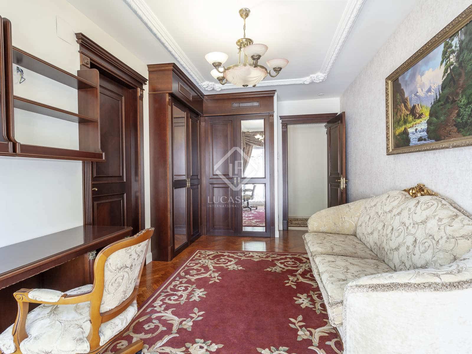 8 soveværelse Villa til salg i Rocafort med swimmingpool garage - € 5.000.000 (Ref: 7422745)