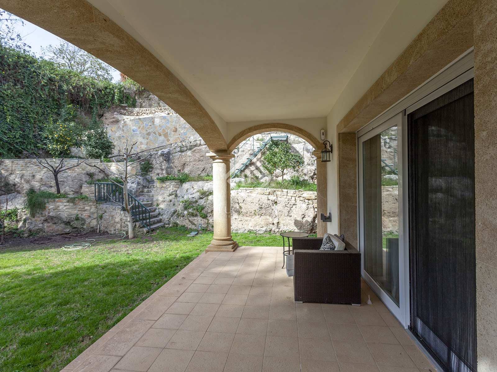 8 soveværelse Villa til salg i Rocafort med swimmingpool garage - € 5.000.000 (Ref: 7422745)