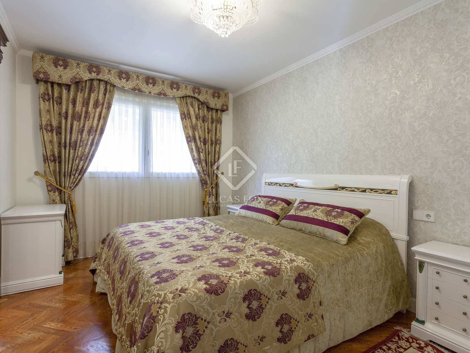 8 soveværelse Villa til salg i Rocafort med swimmingpool garage - € 5.000.000 (Ref: 7422745)