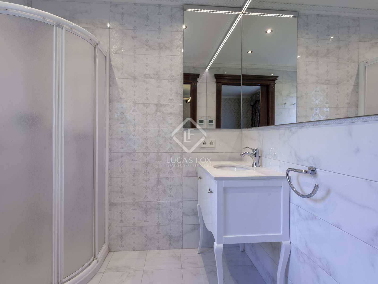 8 soveværelse Villa til salg i Rocafort med swimmingpool garage - € 5.000.000 (Ref: 7422745)