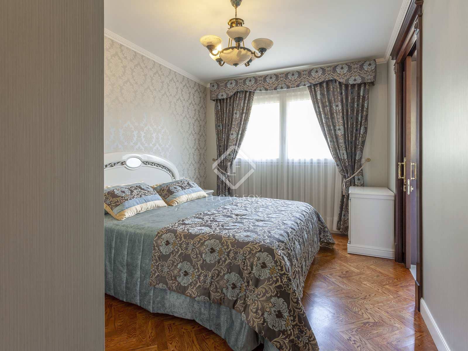 8 soveværelse Villa til salg i Rocafort med swimmingpool garage - € 5.000.000 (Ref: 7422745)