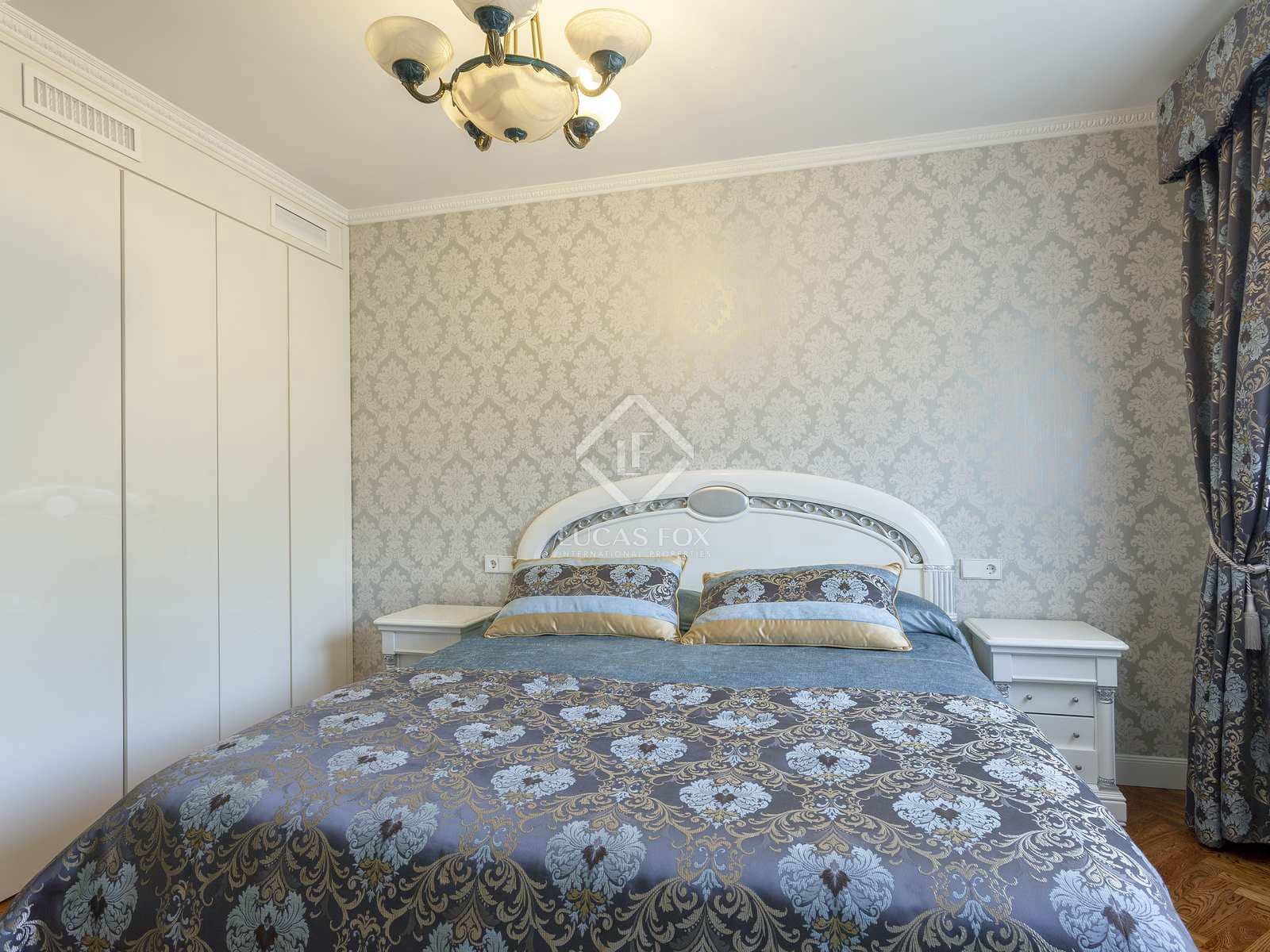 8 soveværelse Villa til salg i Rocafort med swimmingpool garage - € 5.000.000 (Ref: 7422745)