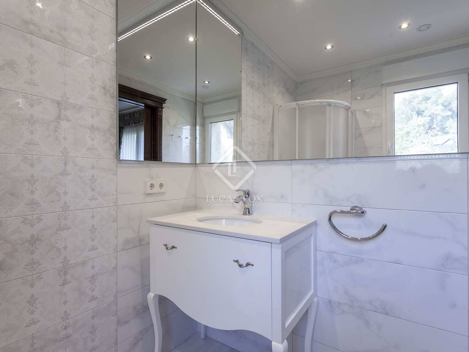 8 soveværelse Villa til salg i Rocafort med swimmingpool garage - € 5.000.000 (Ref: 7422745)