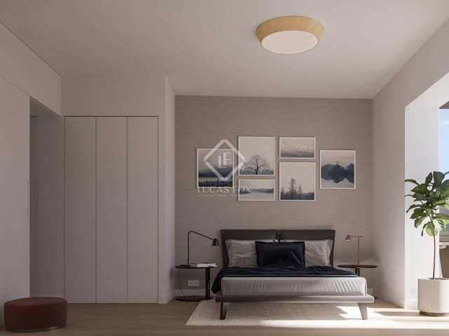 2 slaapkamer Appartement te koop in Barcelona stad - € 1.750.000 (Ref: 7424771)