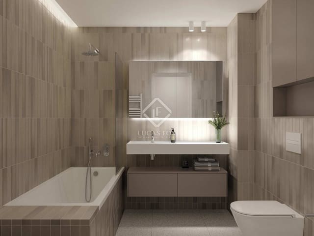 2 slaapkamer Appartement te koop in Barcelona stad - € 1.750.000 (Ref: 7424771)