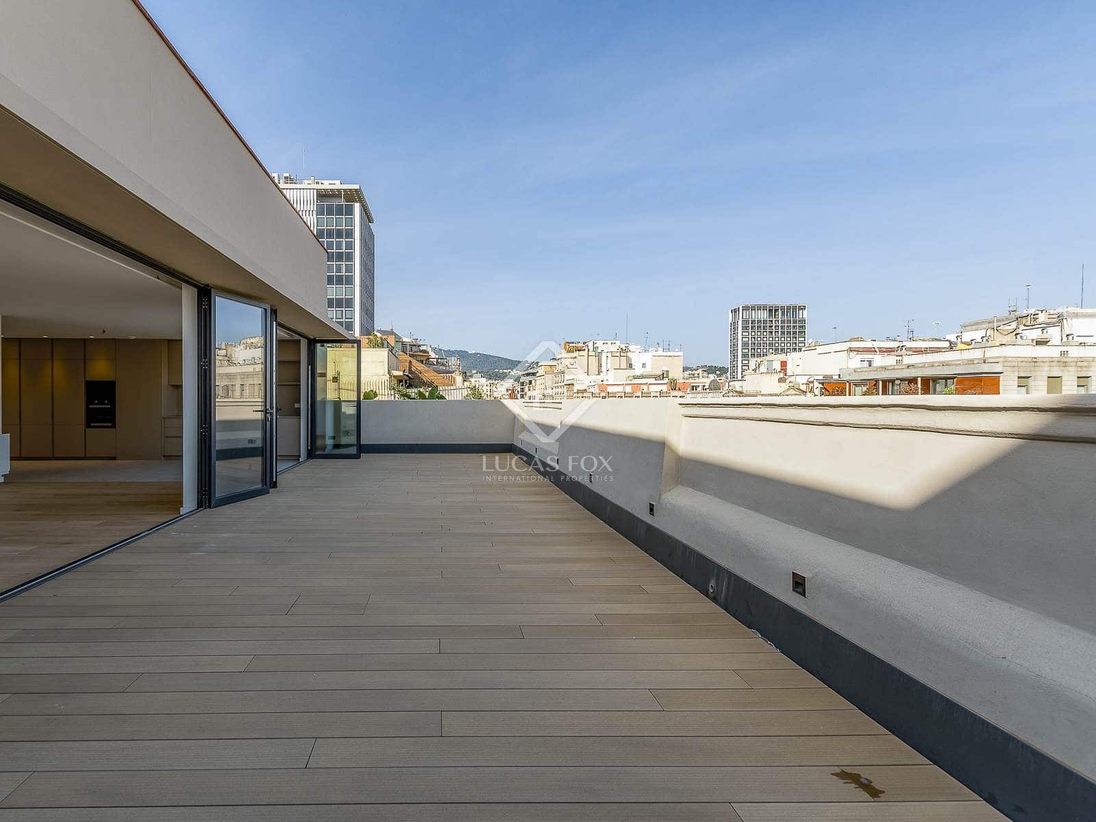 2 slaapkamer Appartement te koop in Barcelona stad - € 1.750.000 (Ref: 7424771)