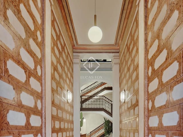 2 slaapkamer Appartement te koop in Barcelona stad - € 1.750.000 (Ref: 7424771)