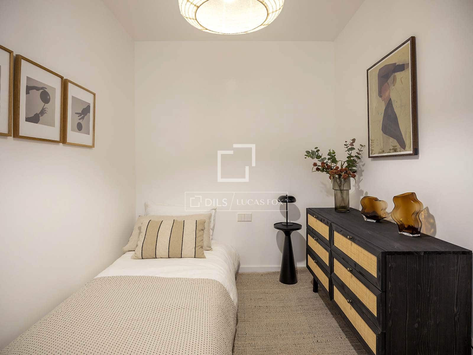 2 soveværelse Lejlighed til salg i Barcelona by - € 1.650.000 (Ref: 7424771)