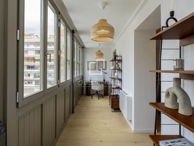 Apartamento de 2 habitaciones en Barcelona ciudad en venta - 1.650.000 € (Ref: 7424771)