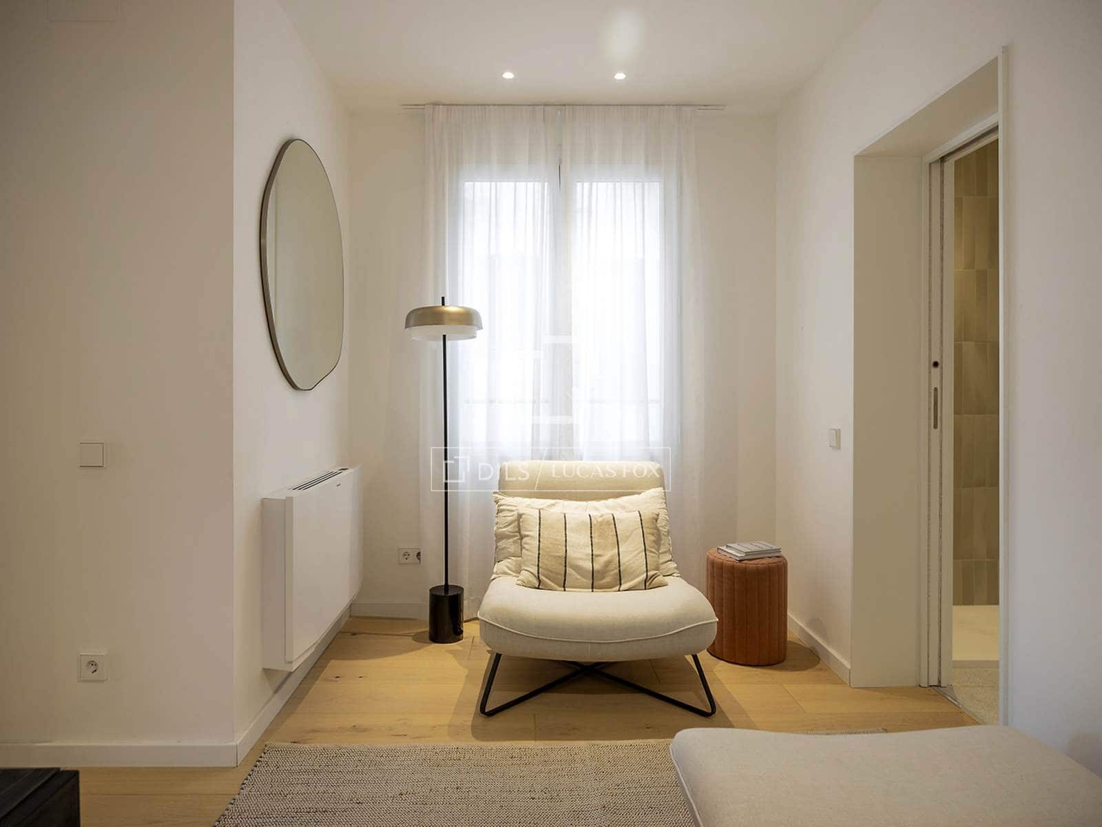 2 soveværelse Lejlighed til salg i Barcelona by - € 1.650.000 (Ref: 7424771)
