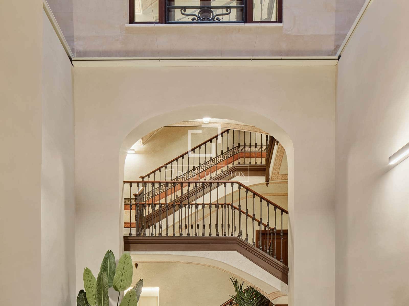 2 soveværelse Lejlighed til salg i Barcelona by - € 1.650.000 (Ref: 7424771)