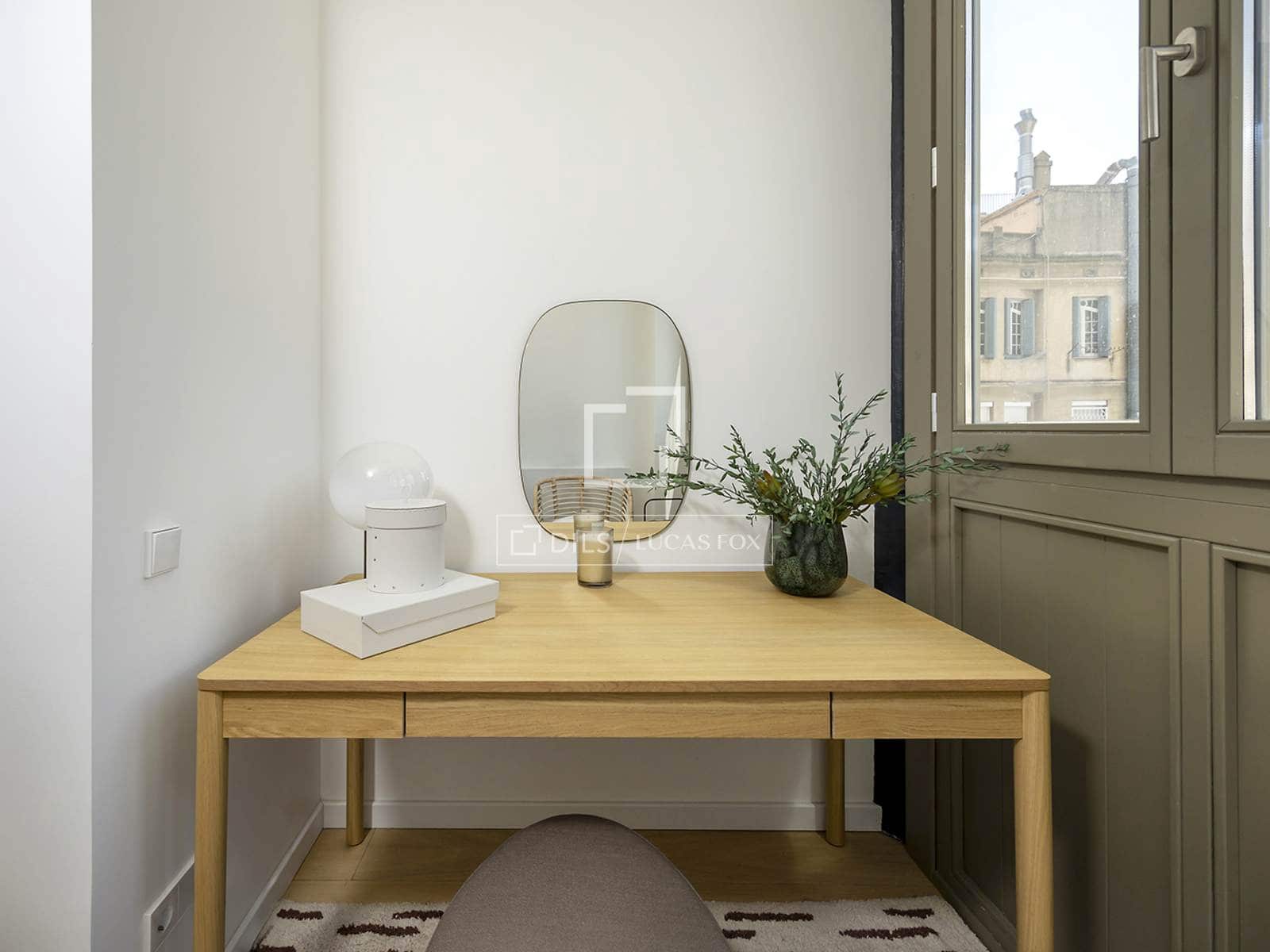 2 soveværelse Lejlighed til salg i Barcelona by - € 1.650.000 (Ref: 7424771)