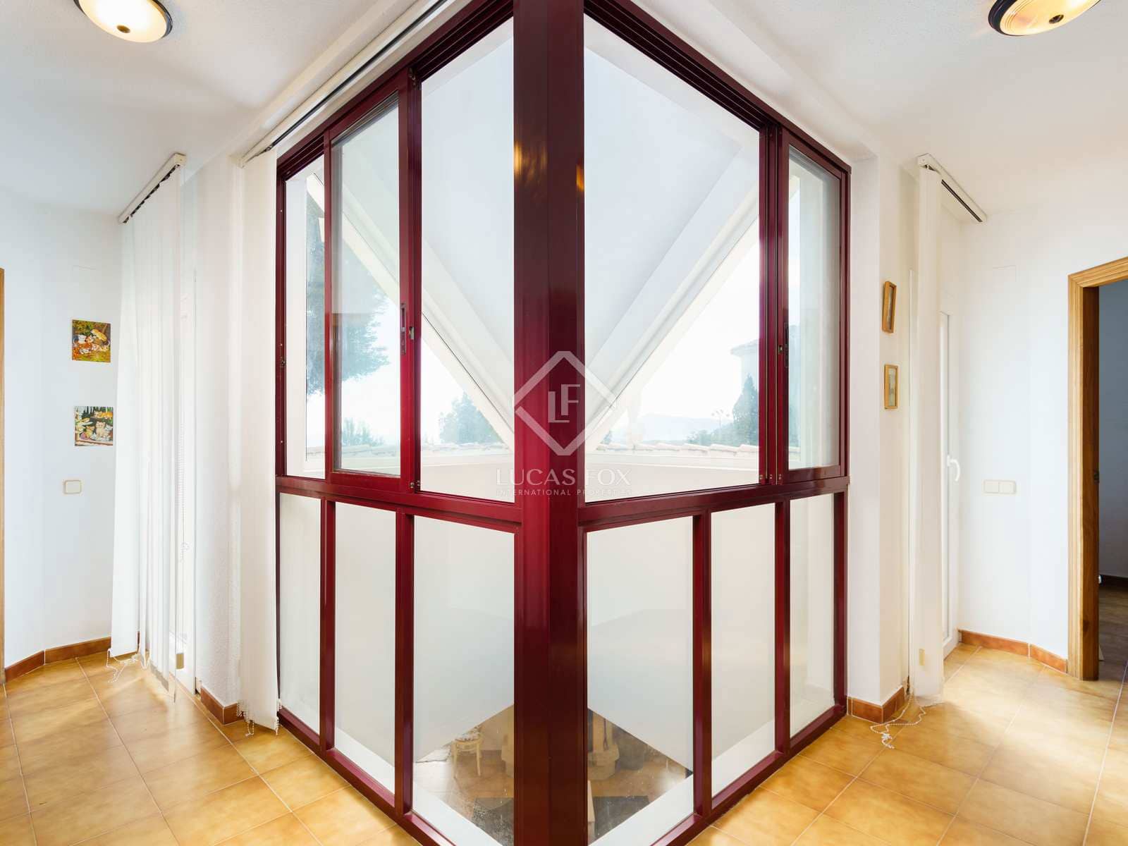 4 bedroom Villa for sale in Altea with pool garage - € 525,000 (Ref: 7426455)