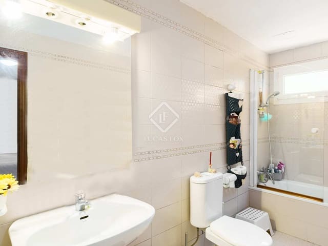 4 slaapkamer Villa te koop in Altea met zwembad garage - € 525.000 (Ref: 7426455)