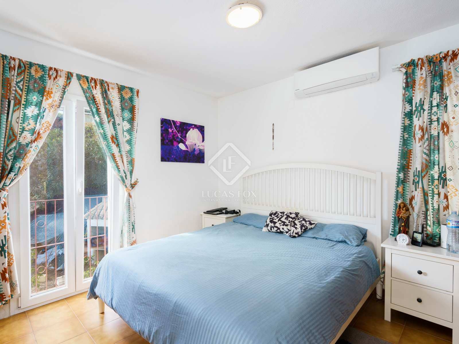 4 bedroom Villa for sale in Altea with pool garage - € 525,000 (Ref: 7426455)