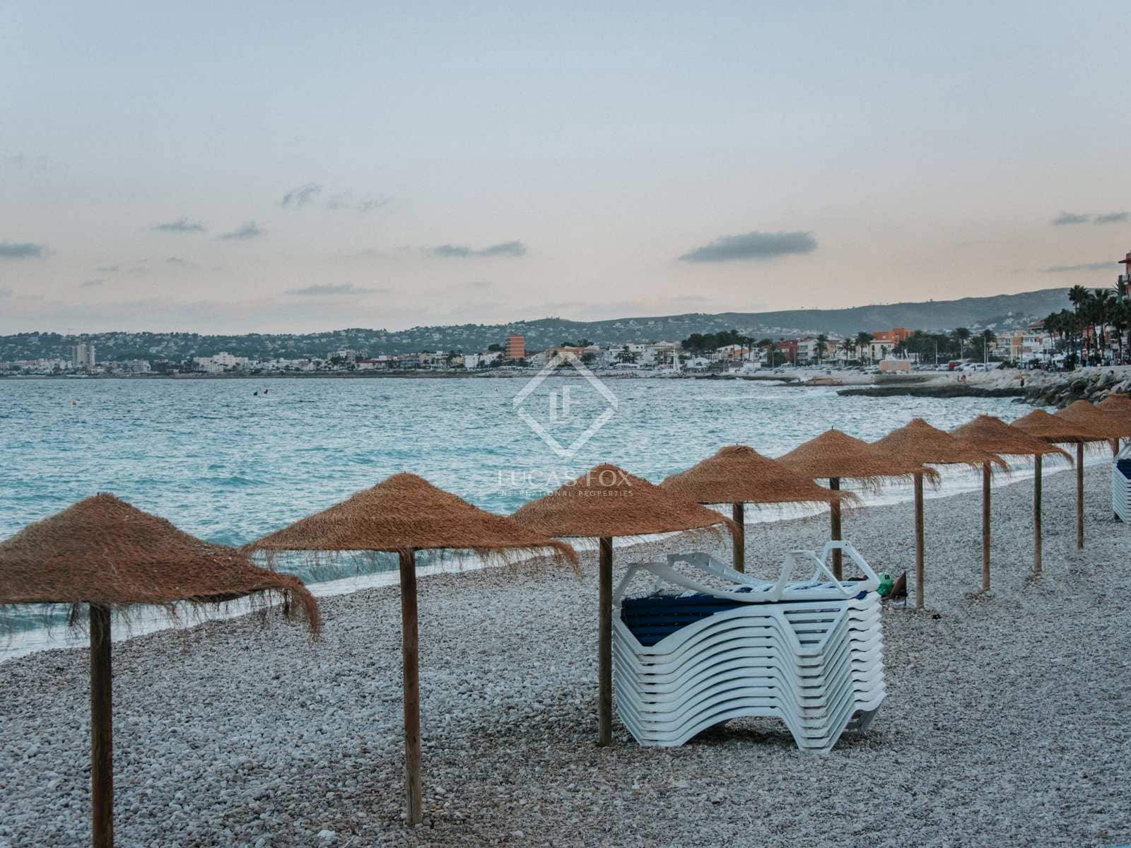 4 sovrum Villa till salu i Denia med pool garage - 1 750 000 € (Ref: 7435137)