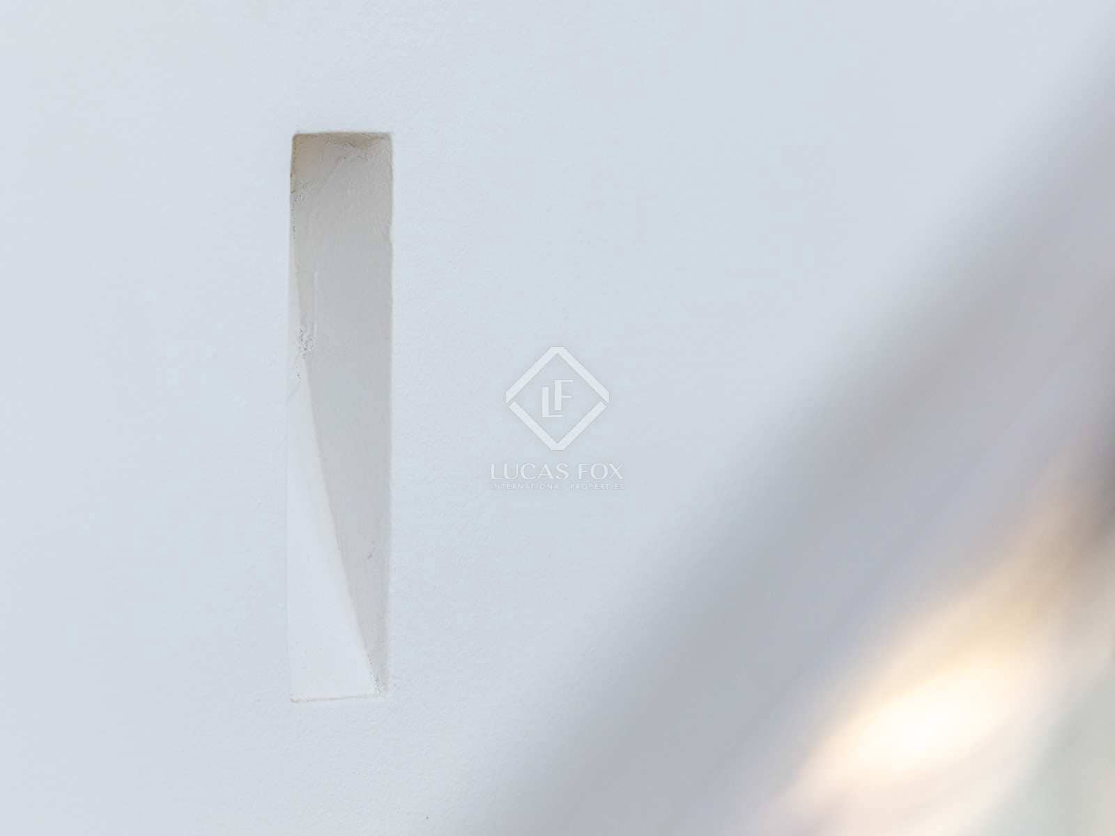 Chalet de 4 habitaciones en Dénia en venta con piscina garaje - 1.770.000 € (Ref: 7435138)