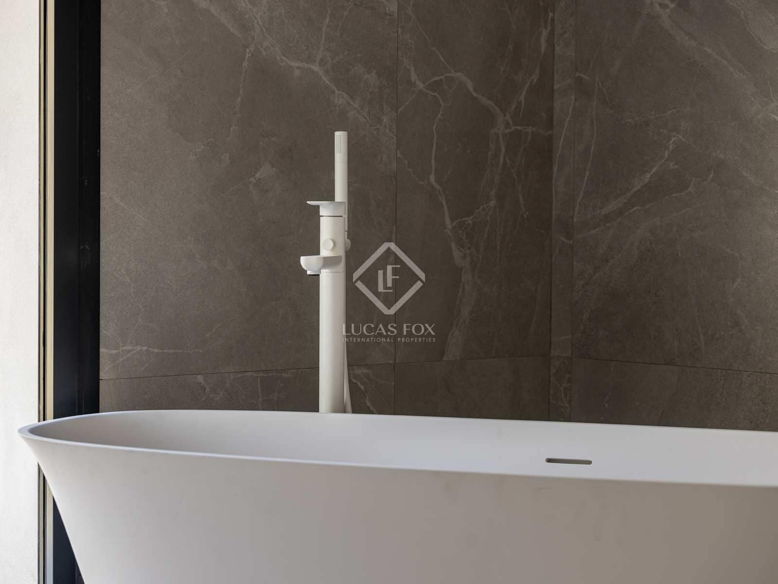 Chalet de 4 habitaciones en Dénia en venta con piscina garaje - 1.770.000 € (Ref: 7435138)