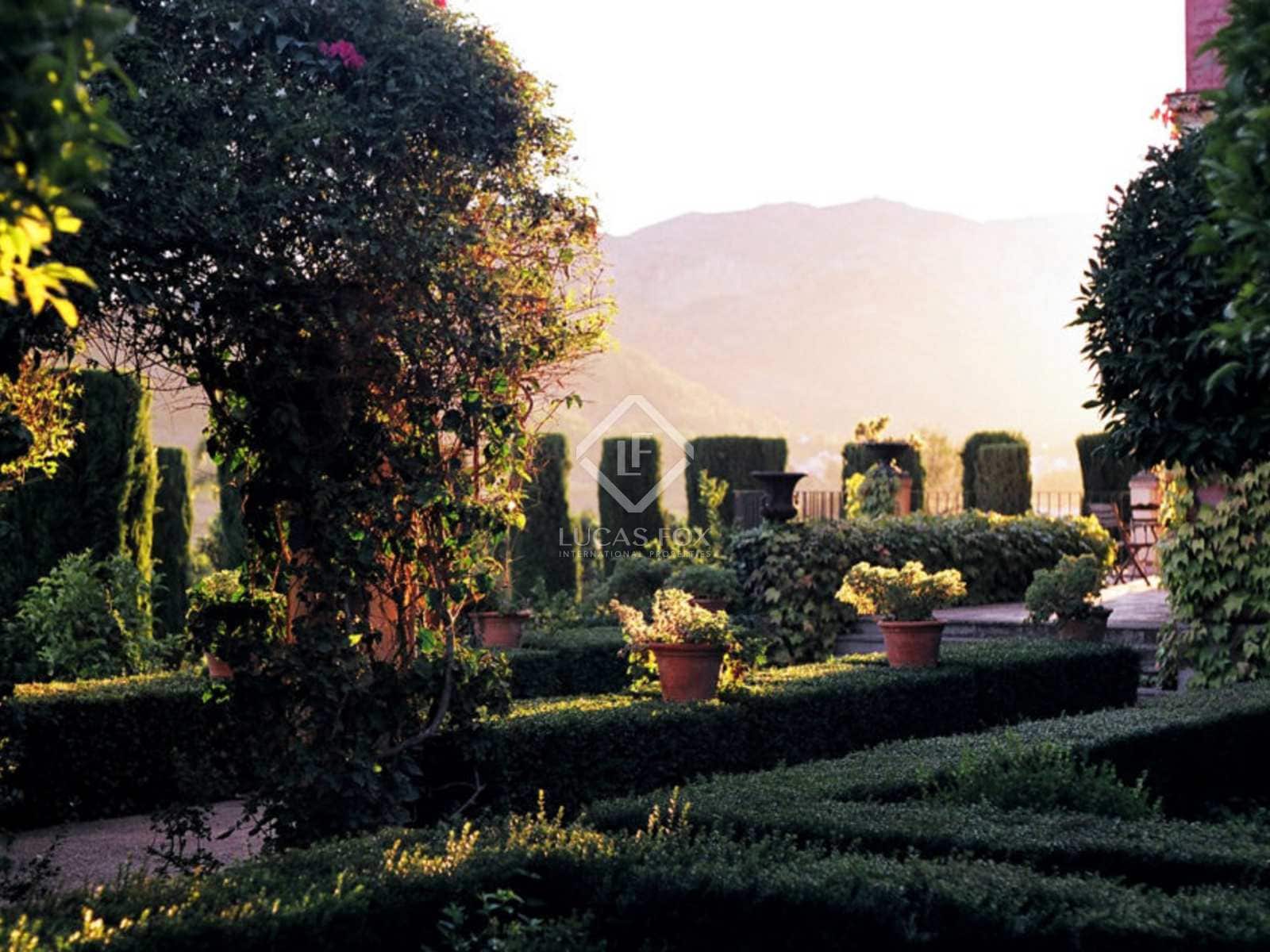 Chalet de 4 habitaciones en Dénia en venta con piscina garaje - 1.770.000 € (Ref: 7435138)