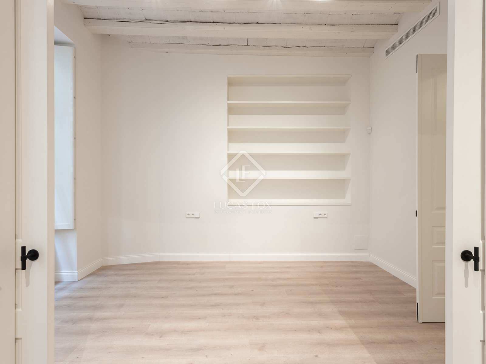 3 soveværelse Lejlighed til salg i Barcelona by - € 649.000 (Ref: 7437466)