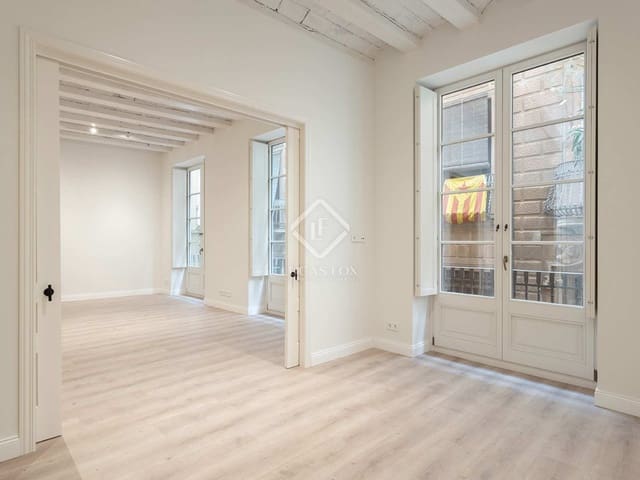 3 soverom Leilighet til salgs i Barcelona by - € 649 000 (Ref: 7437466)